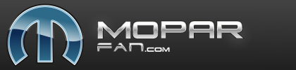 MOPAR Fan Forum